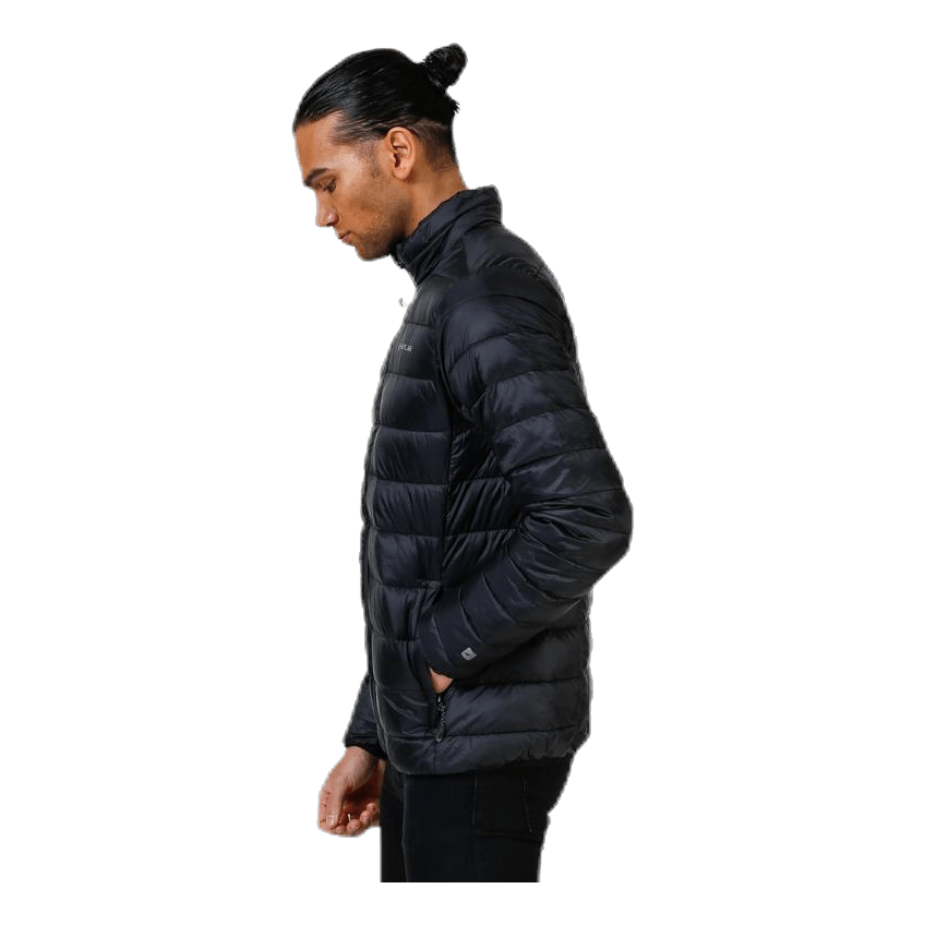 Leopold Pro-Lite Jacket Black