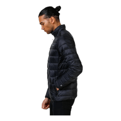 Leopold Pro-Lite Jacket Black