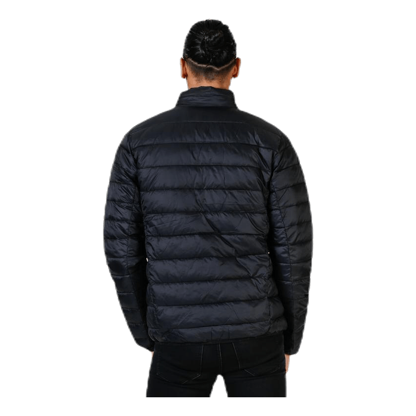 Leopold Pro-Lite Jacket Black
