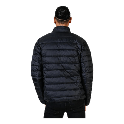 Leopold Pro-Lite Jacket Black