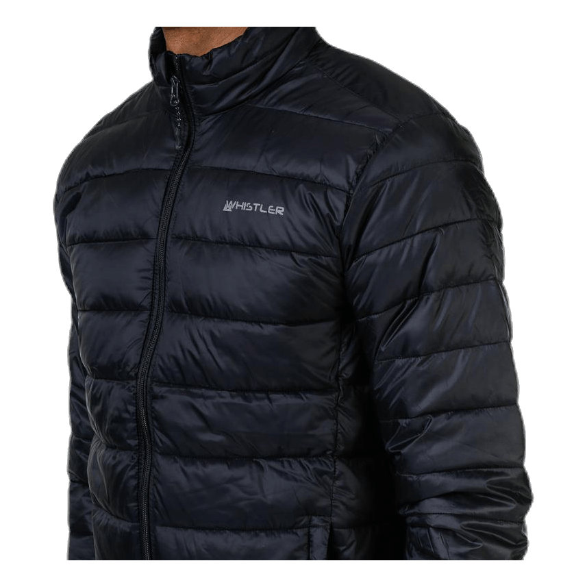 Leopold Pro-Lite Jacket Black
