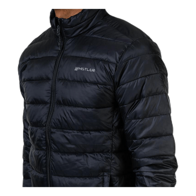 Leopold Pro-Lite Jacket Black