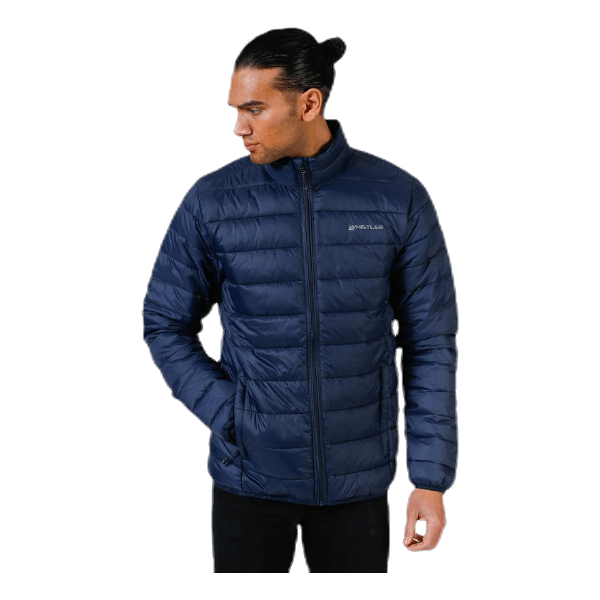 Leopold Pro-Lite Jacket Blue Whistler – 