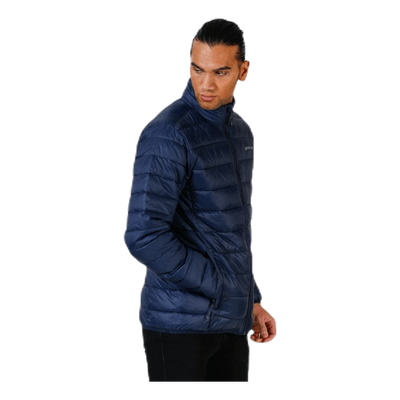 Leopold Pro-Lite Jacket Blue
