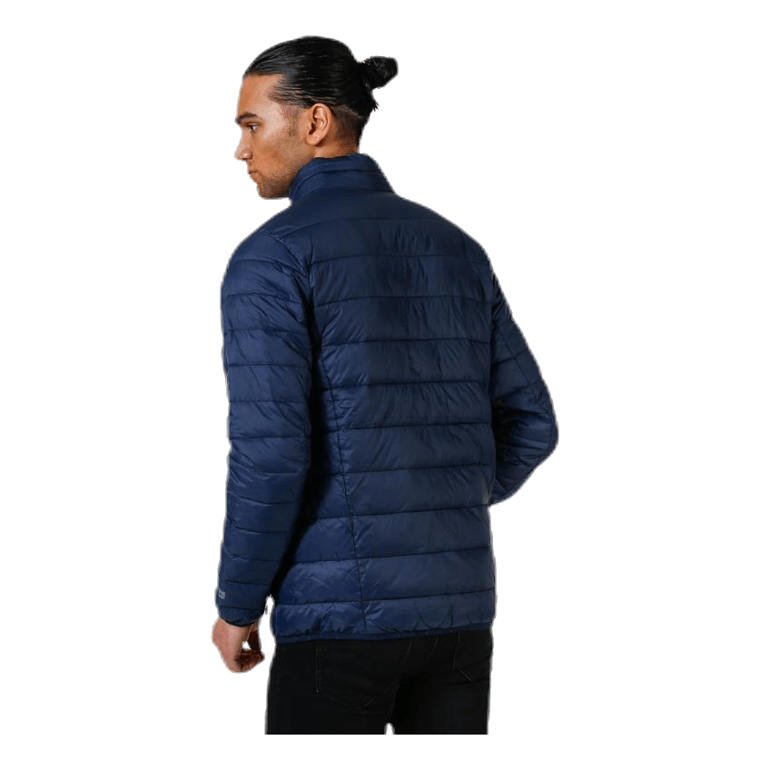 Leopold Pro-Lite Jacket Blue - Whistler –