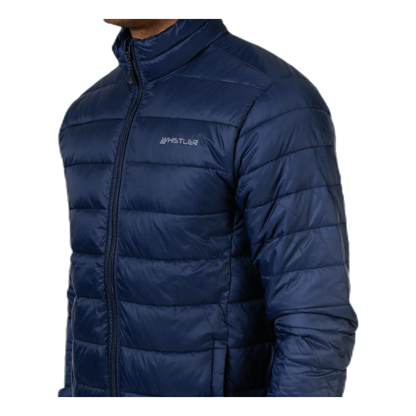 Leopold Pro-Lite Jacket Blue - Whistler –