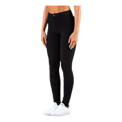 Highskin Wear Jeggings Black
