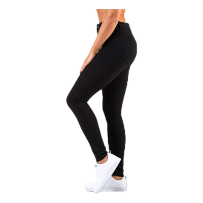 Highskin Wear Jeggings Black