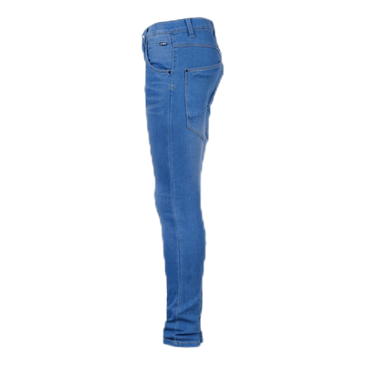 Clas Xsl/Xsl Dnm Pant Blue