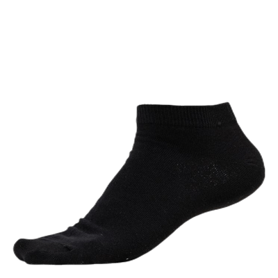 Dongo Socks 5 Pack Black