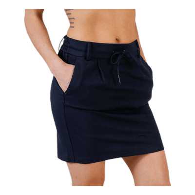 Poptrash Easy Skirt Blue