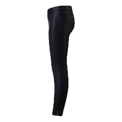Diana Skinny Twi Legging Black
