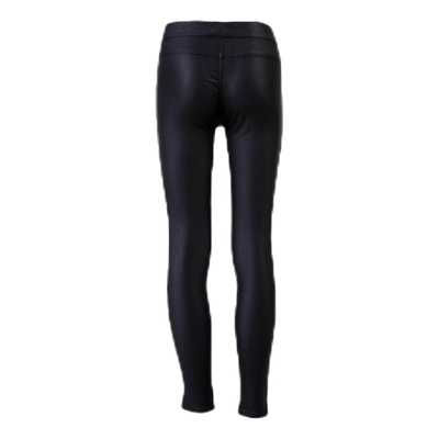 Diana Skinny Twi Legging Black