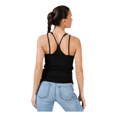 Sirene Singlet Black