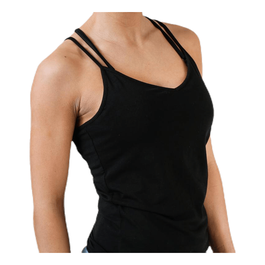 Sirene Singlet Black