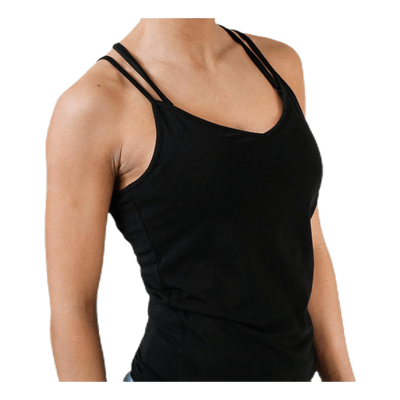 Sirene Singlet Black