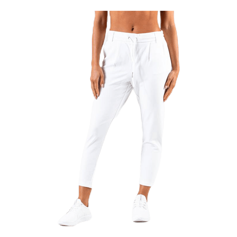 Poptrash Easy Colour Pant White
