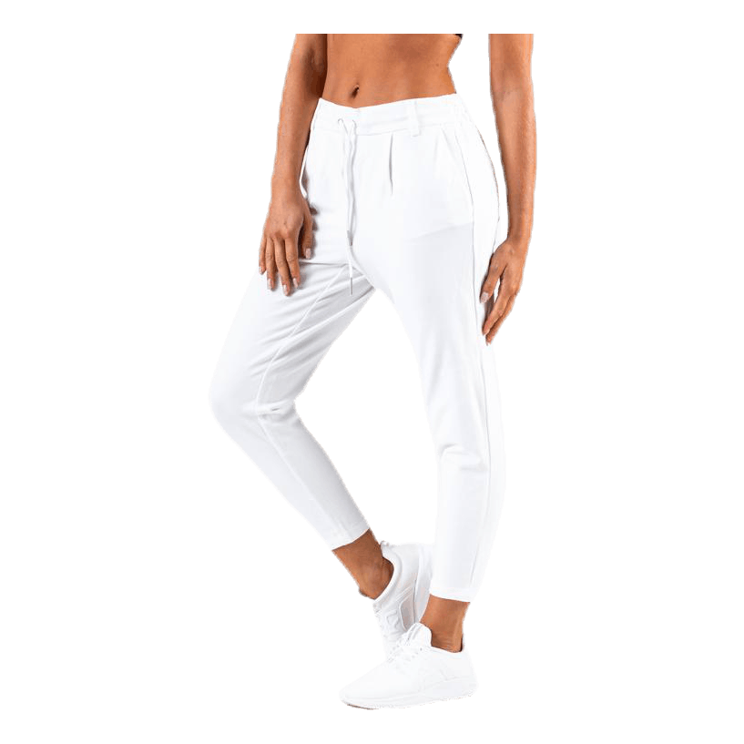 Poptrash Easy Colour Pant White