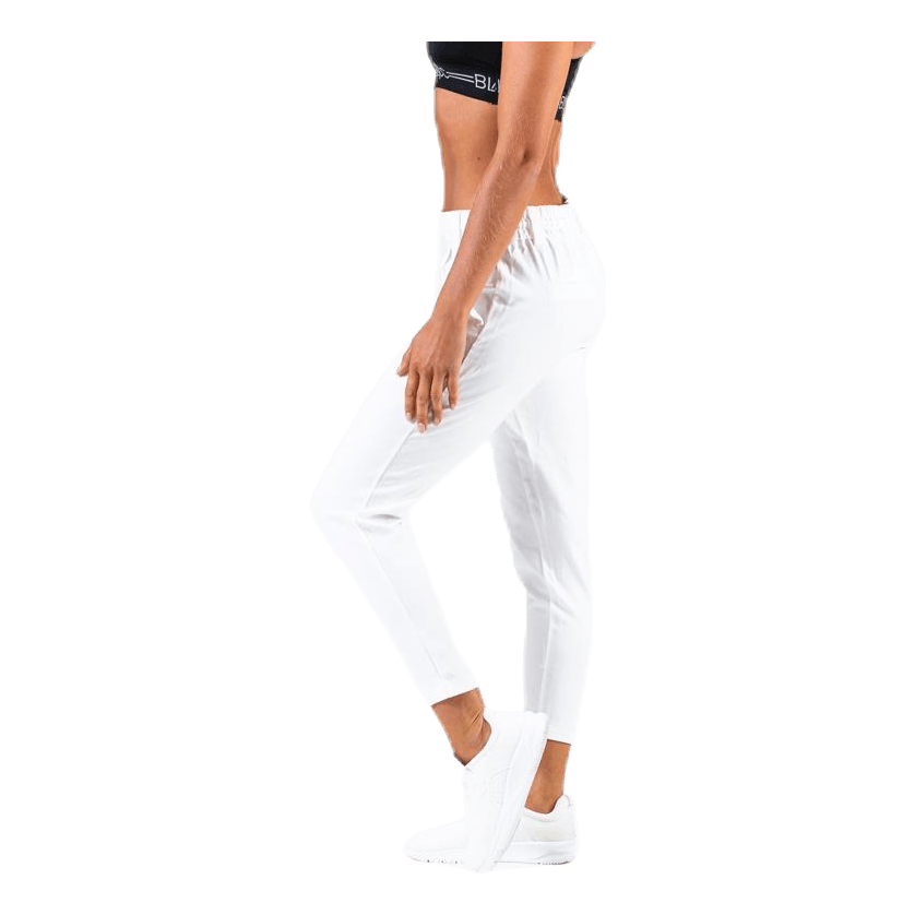 Poptrash Easy Colour Pant White