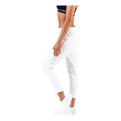 Poptrash Easy Colour Pant White