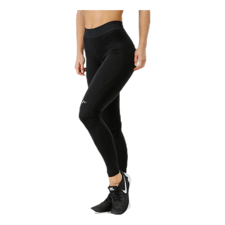 Gill Training Tights Black