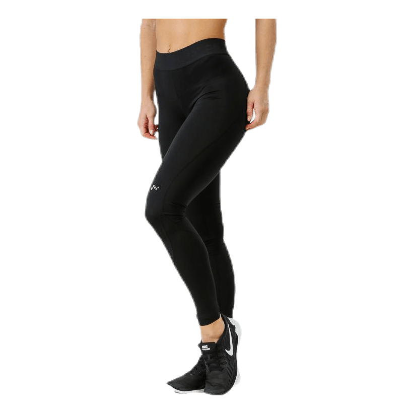 Gill Training Tights Black