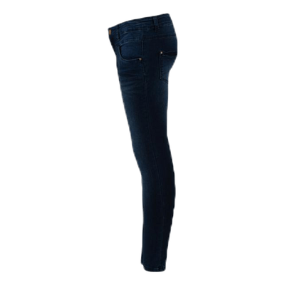 Polly Dnm Trilla 3001 Pant Blue