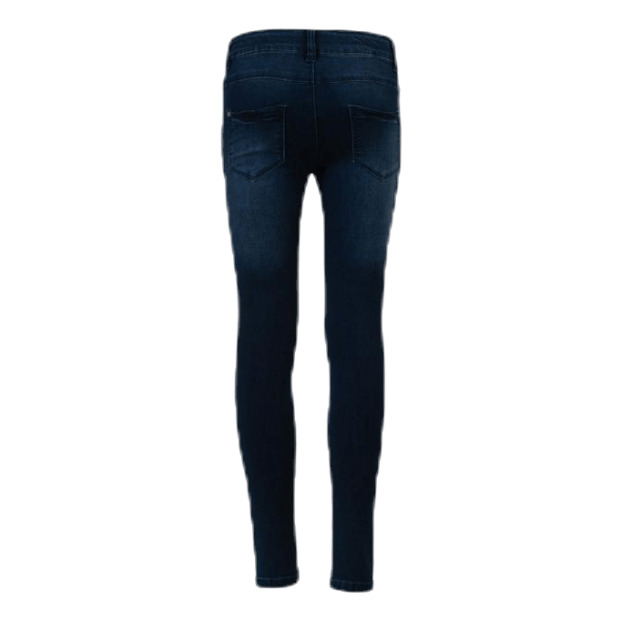 Polly Dnm Trilla 3001 Pant Blue
