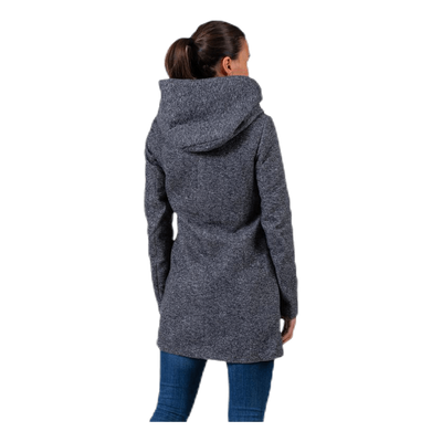 Sedona Light Coat Otw Grey
