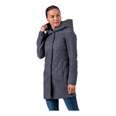 Sedona Light Coat Otw Grey