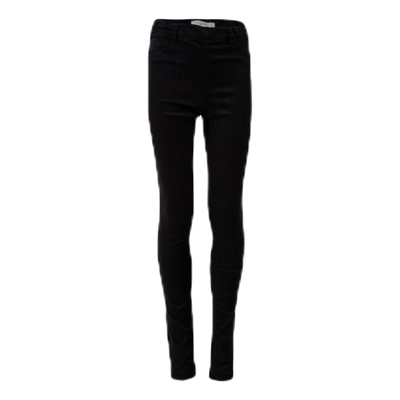 Tinna Skinny Twi Legging Black