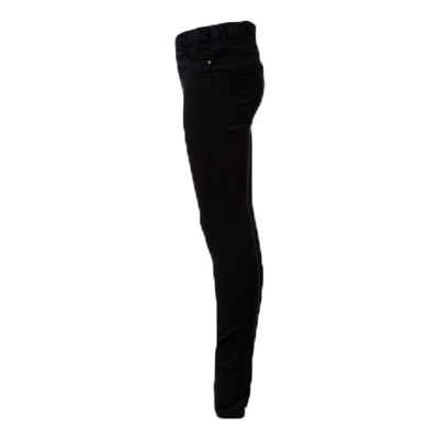 Tinna Skinny Twi Legging Black