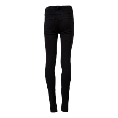Tinna Skinny Twi Legging Black
