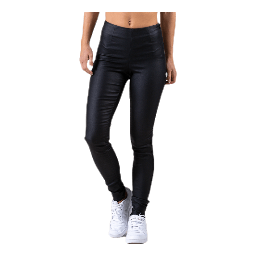 Skin Paro Hw Coated Leggings Black