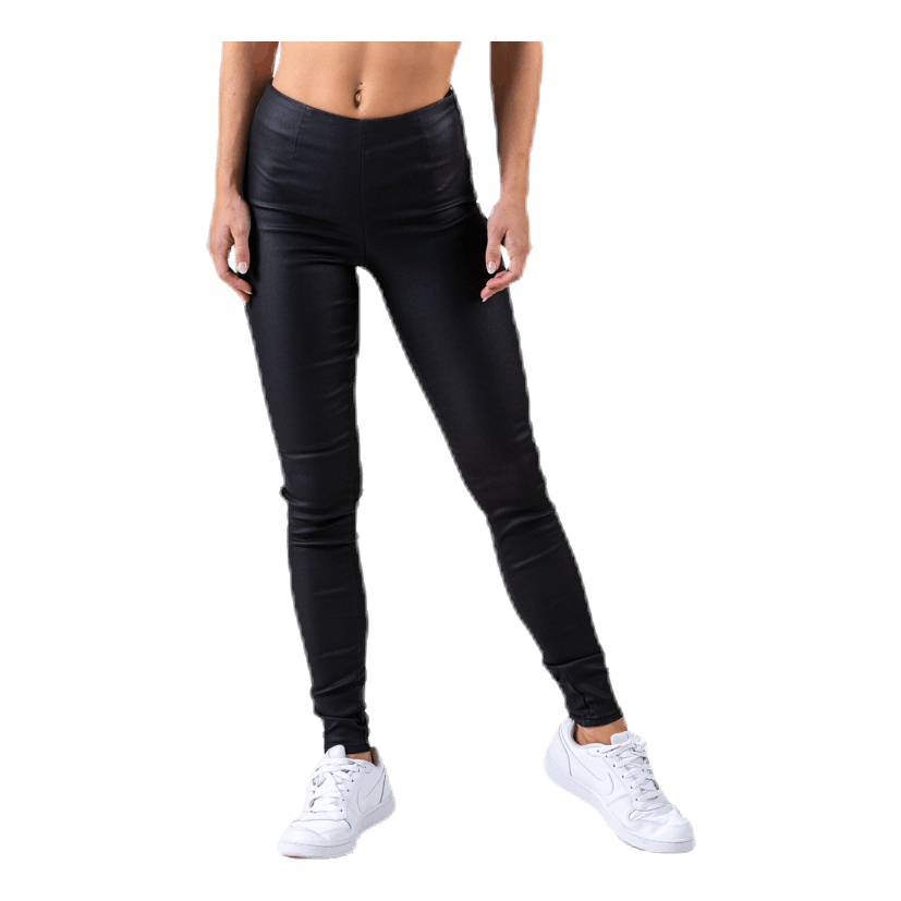 Skin Paro Hw Coated Leggings Black