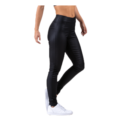 Skin Paro Hw Coated Leggings Black