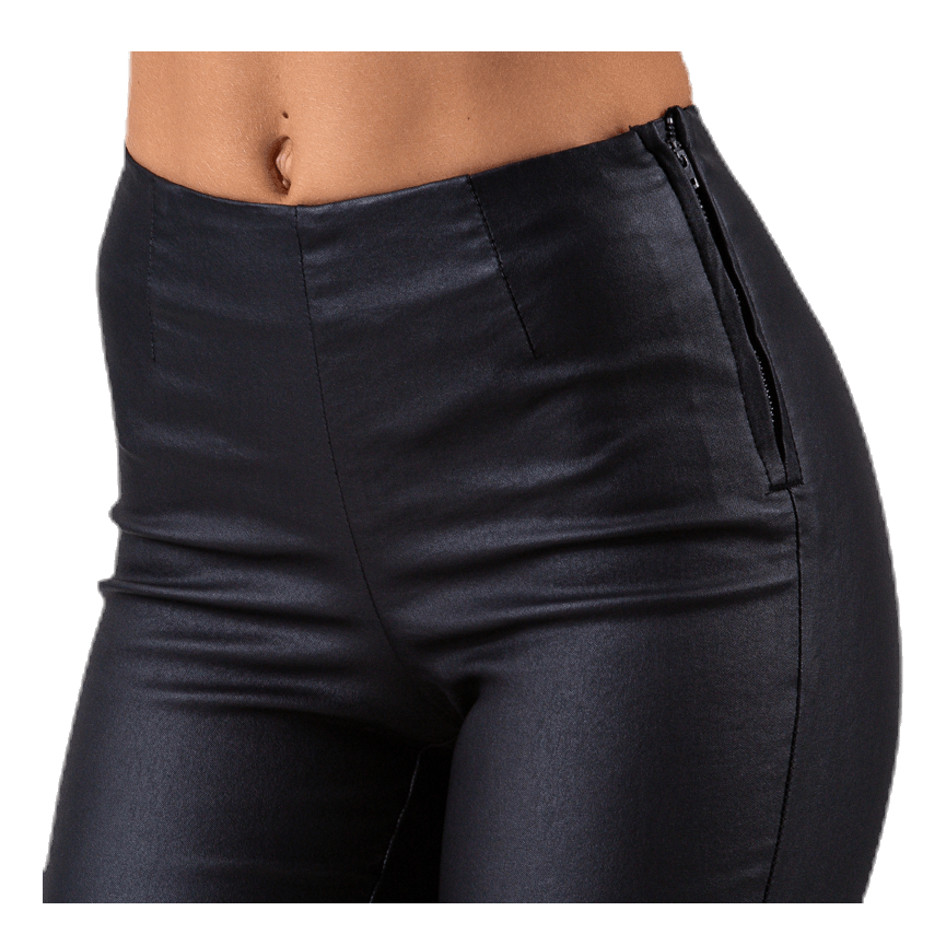 Skin Paro Hw Coated Leggings Black