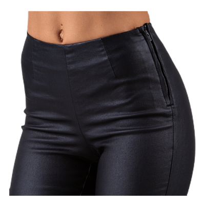 Skin Paro Hw Coated Leggings Black