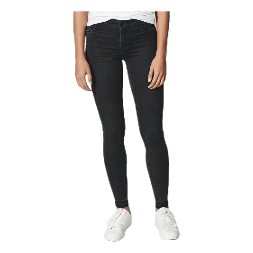 Pil Dnmtenne 7003 Pant Black