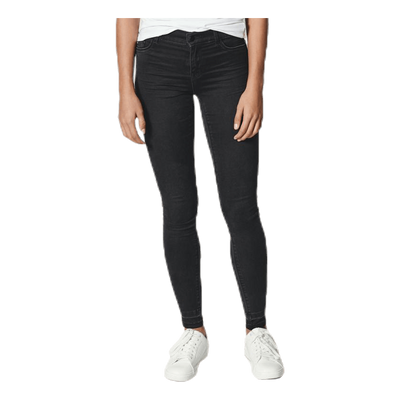 Pil Dnmtenne 7003 Pant Black