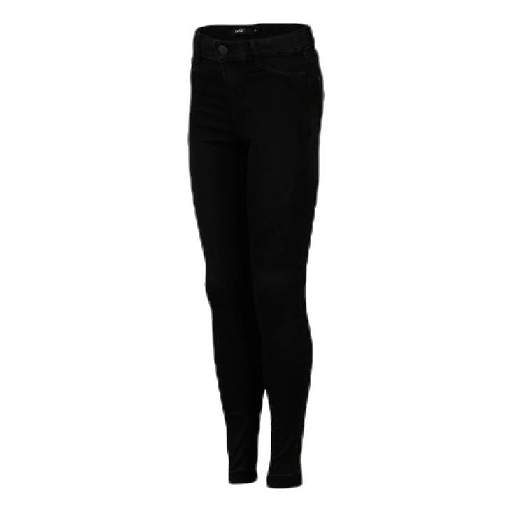 Pil Dnmtenne 7003 Pant Black