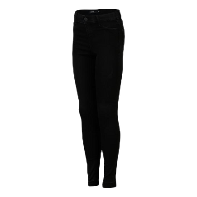 Pil Dnmtenne 7003 Pant Black