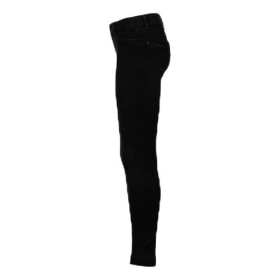 Pil Dnmtenne 7003 Pant Black