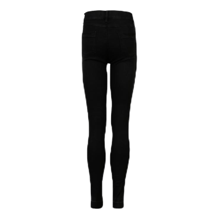 Pil Dnmtenne 7003 Pant Black