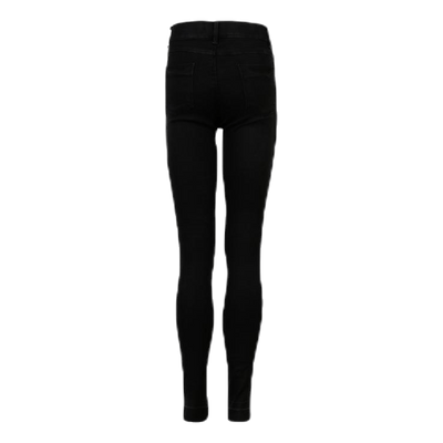 Pil Dnmtenne 7003 Pant Black