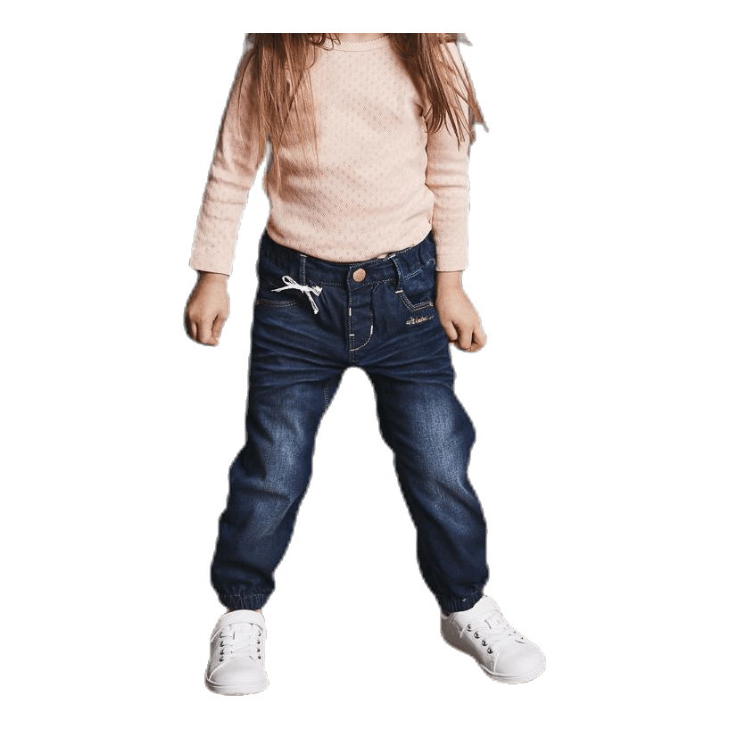 Bibi 2083 Pant Blue