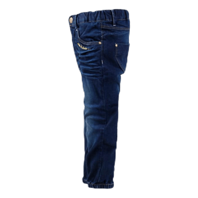 Bibi 2083 Pant Blue