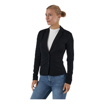 Poptrash Blazer Tlr Black