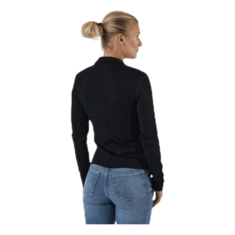 Poptrash Blazer Tlr Black