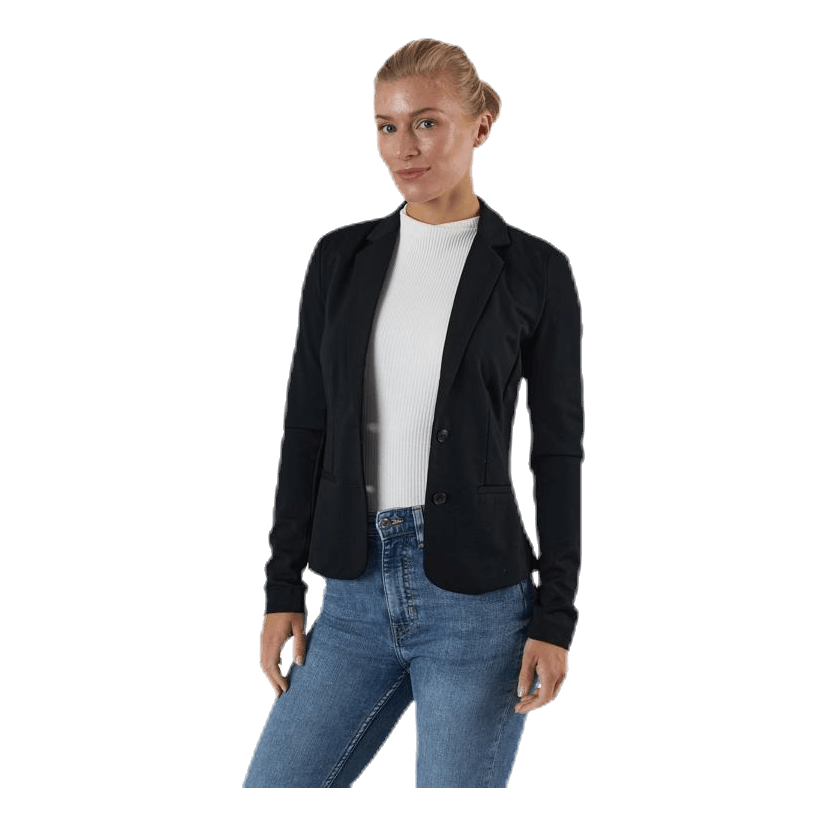 Poptrash Blazer Tlr Black